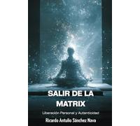 Salir de la Matrix: Liberación Personal y Autenticidad