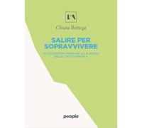 Salire per sopravvivere. Gli ecosistemi montani alla prova della crisi climatica
