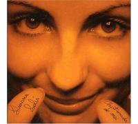 Salis, Simona - Christionada De Mei