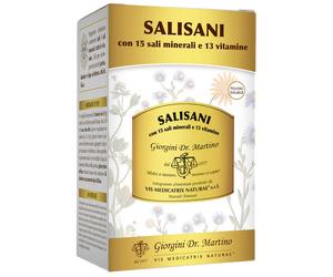 SALISANI Polv.Solub.360g