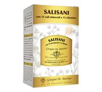 Salisani polvere solubile 360 g
