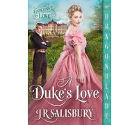 Salisbury A Duke's Love (Tascabile) Endless Love