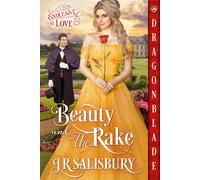 Salisbury Beauty and the Rake (Tascabile) Endless Love