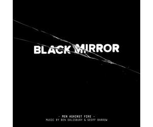 Salisbury, Ben/ Barrow, Geoff - Black Mirror: Men Against Fire