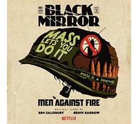 Salisbury, Ben/ Barrow, Geoff - Black Mirror: Men Against Fire / O.S.T.