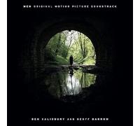 Salisbury, Ben & Barrow, Geoff - Men (Original Motion Picture Soundtrack)
