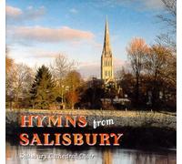 Salisbury Cathedral Choir - Hymns from Salisbury
