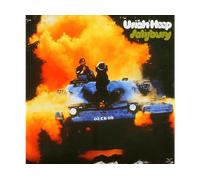 - Salisbury - CD
