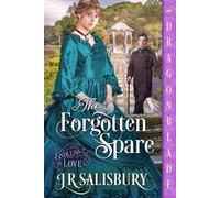 Salisbury The Forgotten Spare (Tascabile) Endless Love