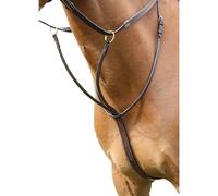 SalisburyPelle Martingala da Corsa per Cavallo (ER554)