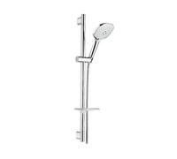 SALISCENDI COMPLETO MOD. SPARTACO Cromo