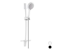 SALISCENDI COMPLETO MODELLO 15107 Nero DH