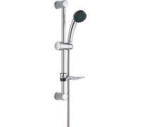 SALISCENDI COMPLETO MODELLO 15111 Cromo