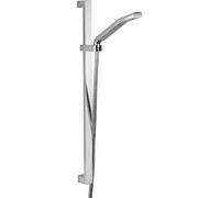 SALISCENDI COMPLETO MODELLO LEVEL PAFFONI Saliscendi Aste Doccia