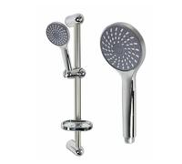 SALISCENDI DOCCIA BAGNO COLONNA SOFFIONE DOCCETTA MULTIGETTO PORTASAPONE 69133
