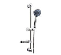 SALISCENDI COMPLETO BITTI Cromo DH