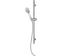 SALISCENDI DOCCIA COMPLETO CROMO LUX Cromo BOSSINI