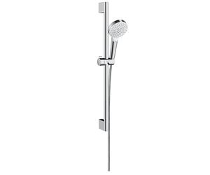SALISCENDI DOCCIA DOCCETTA HANSGROHE CROMATO CROMETTA 1JET