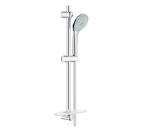 SALISCENDI DOCCIA GROHE EUPHORIA 110 MASSAGE A 3 GETTI 27243001 CROMATO