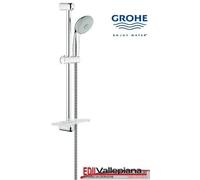 Saliscendi Doccia Grohe New Tempesta 100