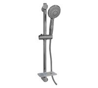 SALISCENDI DOCCIA LINEA 'GREY' 5 getti