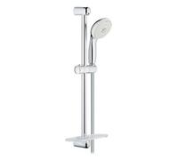 SALISCENDI DOCCIA MODELLO NEW TEMPESTA GROHE Cromo Saliscendi Aste Doccia
