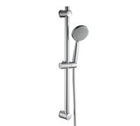 IDRO-BRIC SALISCENDI A 3 GETTI CON DOCCINO E RISPARMIO D'ACQUA - SERIE ZANTE BLI