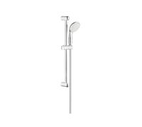 Saliscendi Grohe Tempesta 110 cod. 27598003 cromo Asta Doccia 2 getti