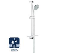 SALISCENDI GROHE TEMPESTA III CON ECOJOY RISPARMIO ACQUA CM 60 (28996)