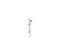 Saliscendi Jacuzzi serie Flare con portasapone e doccia anticalcare 0FA00900JA00