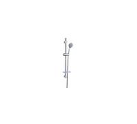 Saliscendi Jacuzzi serie Shine con portasapone e doccia anticalcare 0SH00900JA00