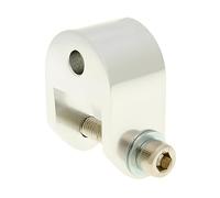 Saliscendi Kit 40 mm alluminio per Piaggio