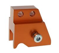 Saliscendi Kit CNC 2 fori Arancione per Minarelli