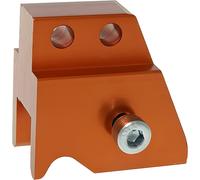 Saliscendi Kit CNC 2 Fori Arancione per Minarelli