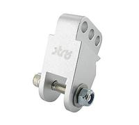 Saliscendi Kit STR8 alluminio - ATU Spin GE 50