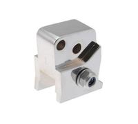 Saliscendi Kit TNT per, cromato Peugeot, Jet Force C Tech, LUDIX, Speedfight 3 LC 50