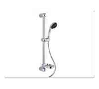 SALISCENDI METAFORM PLANET 3 GETTI CROMO H 60