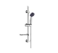 Saliscendi serie Tango 5 getti cromato