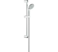 grohe set asta doccia saliscendi 3 getti new tempesta