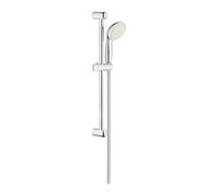 Saliscendi set asta doccia new tempesta 100 cromo