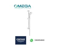 SALISCENDI SET ASTA DOCCIA NEW TEMPESTA 100 GROHE 27598001