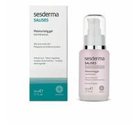 salises gel idratante 50 ml Gel