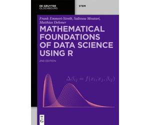 Salissou Moutari Frank Emmert-St Mathematical Foundations of (Copertina rigida)