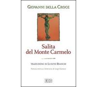 Salita del monte Carmelo