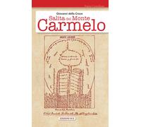 Salita del Monte Carmelo - Giovanni della Croce (san)