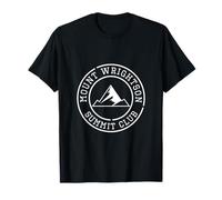 Salita Mount Wrightson Summit Club Arizona USA Escursione Maglietta