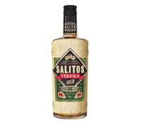 Salitos Tequila GOLD 38% Vol. 0,7l