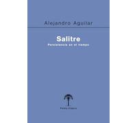 Salitre: Persistencia en el tiempo