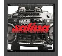 Saliva - Back Into Your System