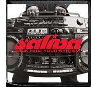 Back Into Your System (Cln)